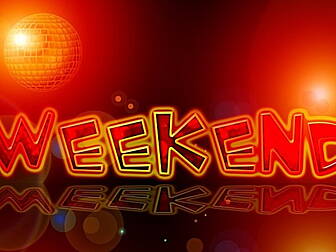 This weekend on the Phil Cawle...